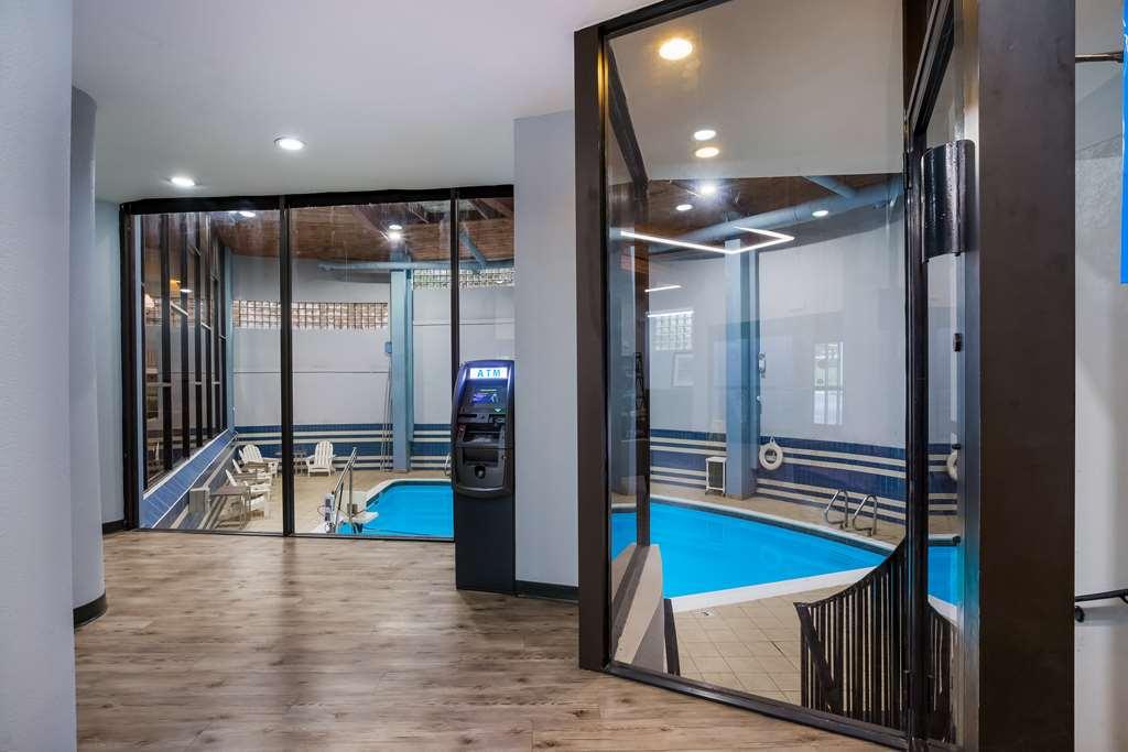 Best Western Bordentown Inn Tiện nghi bức ảnh