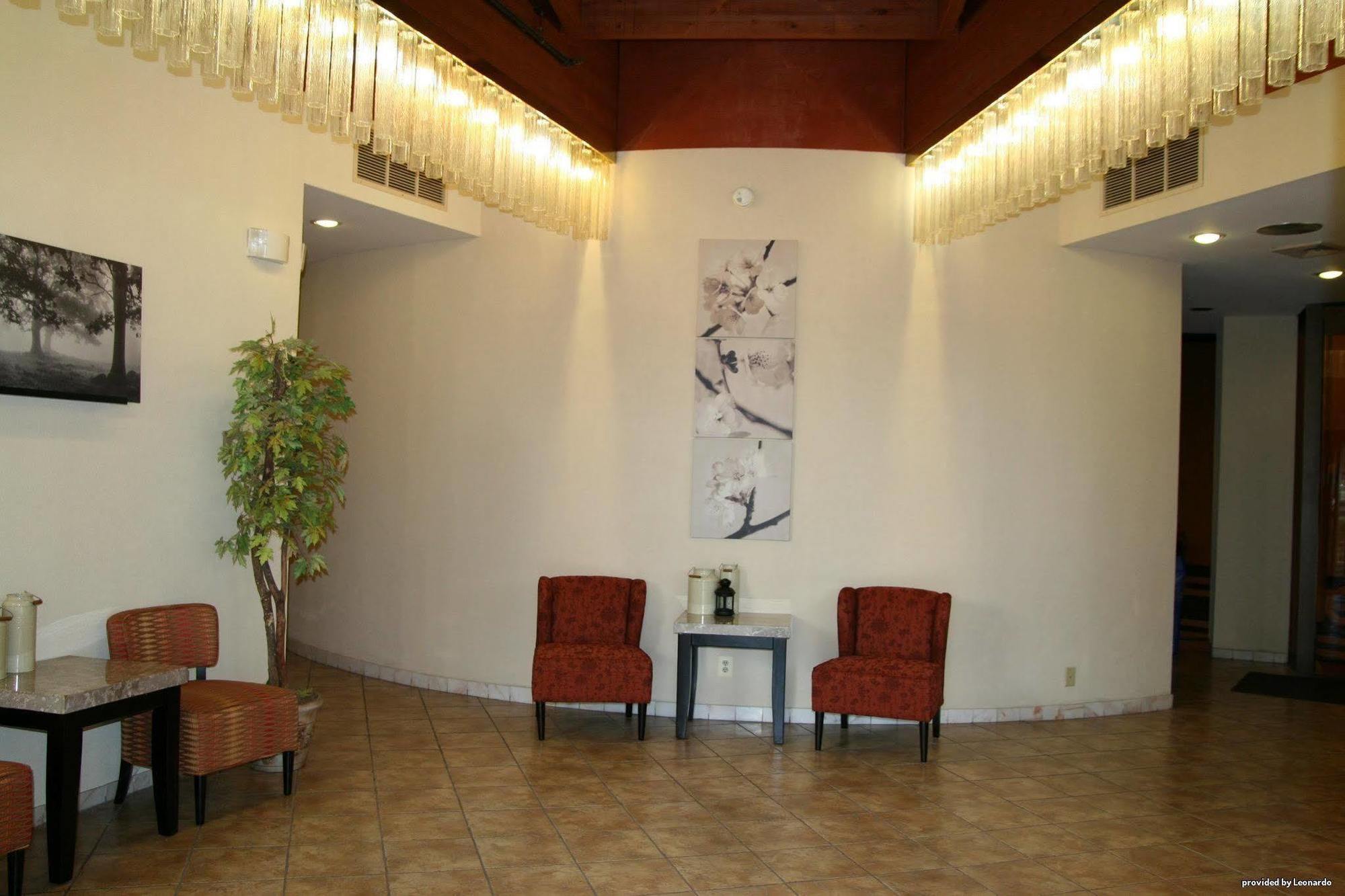 Best Western Bordentown Inn Ngoại thất bức ảnh